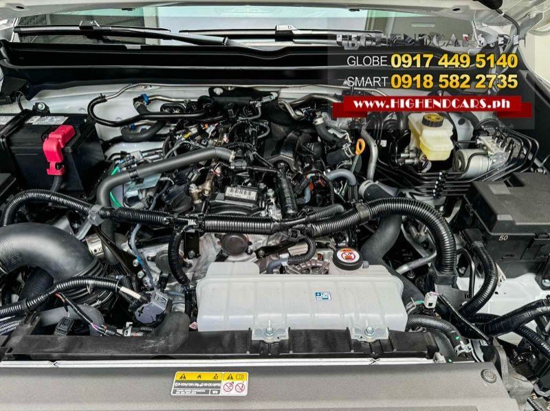 2024 Toyota TACOMA TRD OFF ROAD 4X4 pictures