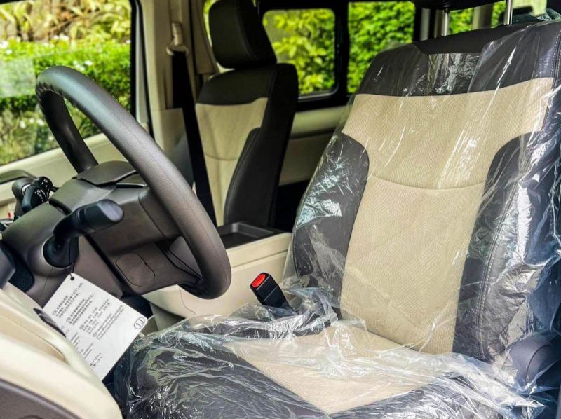 2022 Toyota HIACE GL GRANDIA TOURER pictures