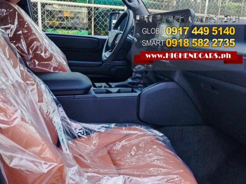 2025 Toyota LAND CRUISER PRADO LC250 DIESEL IMPORTED pictures