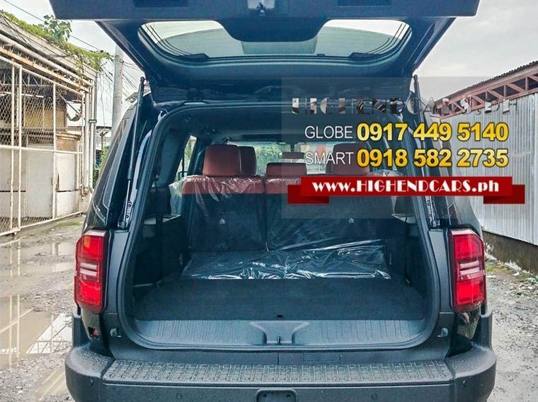 2025 Toyota LAND CRUISER PRADO LC250 DIESEL IMPORTED pictures