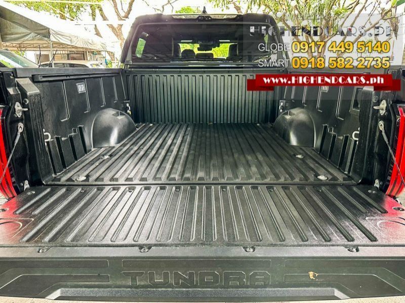 2024 Toyota TUNDRA 1794 pictures
