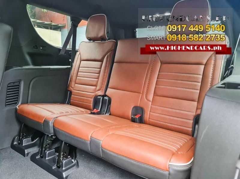 2024 GMC YUKON DENALI ULTIMATE DIESEL pictures