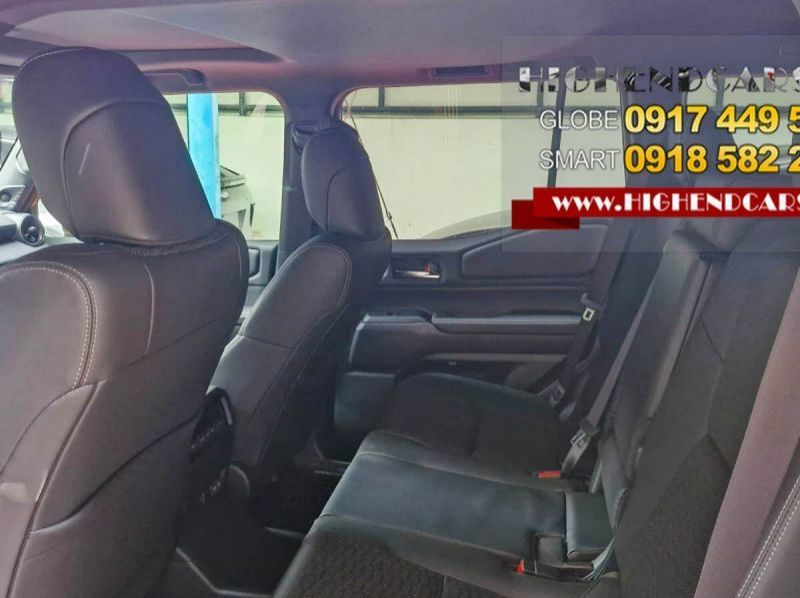 2025 Toyota LAND CRUISER PRADO LC250 HYBRID pictures