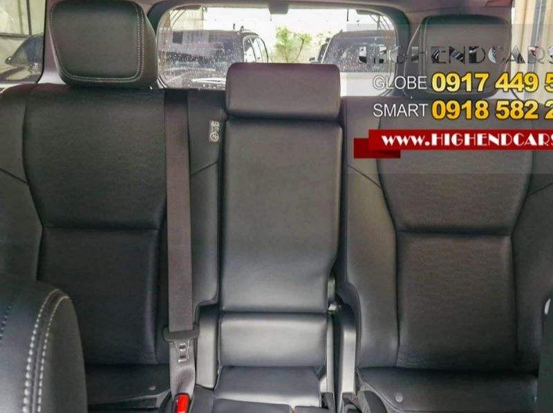 2025 Toyota LAND CRUISER PRADO LC250 HYBRID pictures