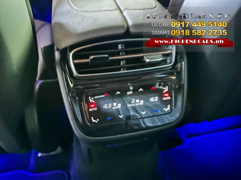 2023 Mercedes-Benz EQS 580 pictures