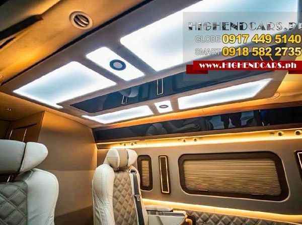 2025 Toyota HIACE GRAND TOURER CUSTOMIZED pictures