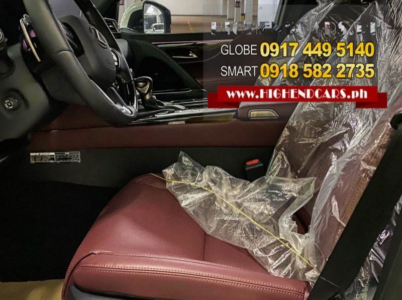 2024 Lexus LX500D DIESEL pictures