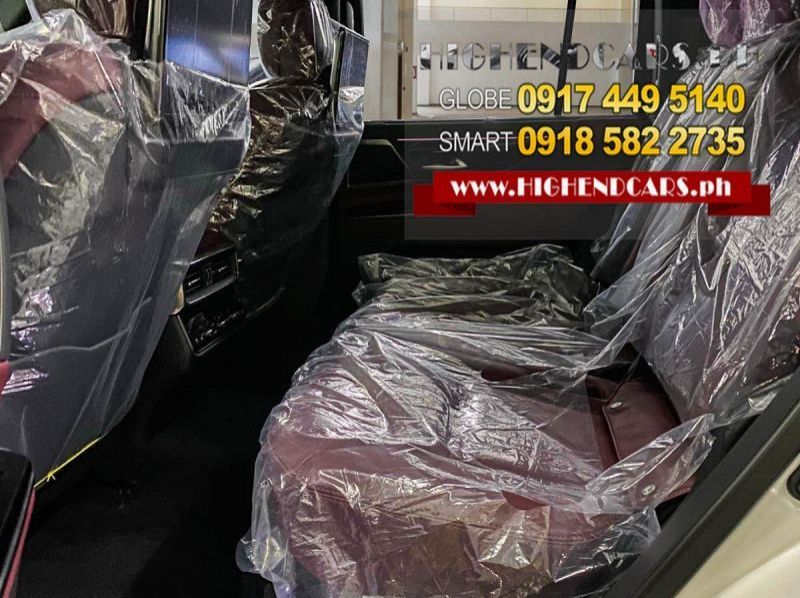 2024 Lexus LX500D DIESEL pictures