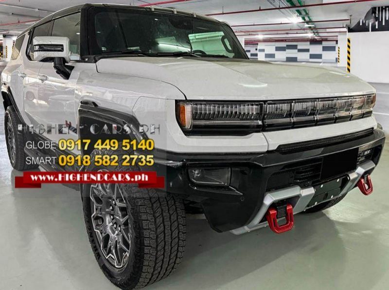 New GMC HUMMER EV EDITION 1  for sale in Taguig, NCR