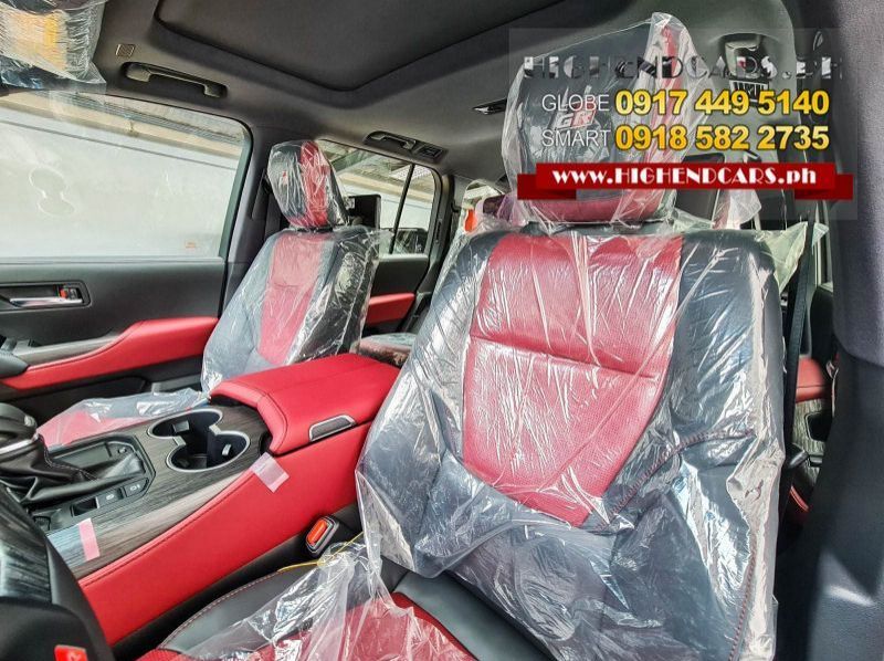 2025 Toyota LAND CRUISER GR SPORT BULLETPROOF INKAS ARMOR pictures