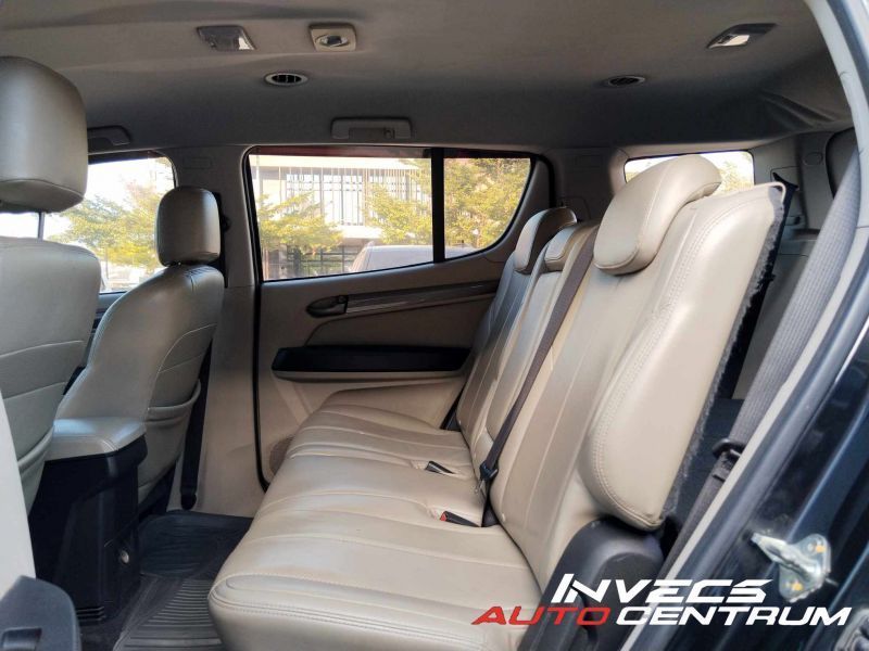 2015 Chevrolet Trailblazer photo