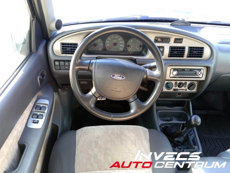 2006 Ford Everest photo