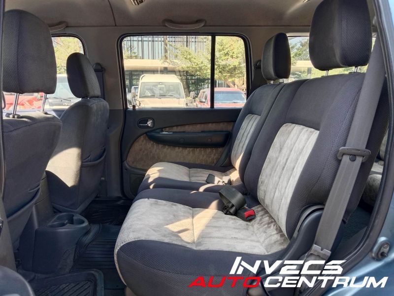 2006 Ford Everest photo