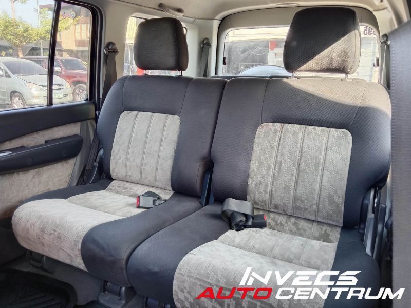 2006 Ford Everest photo