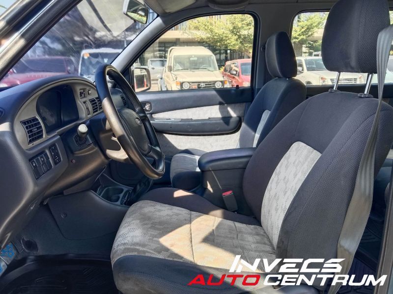 2006 Ford Everest photo