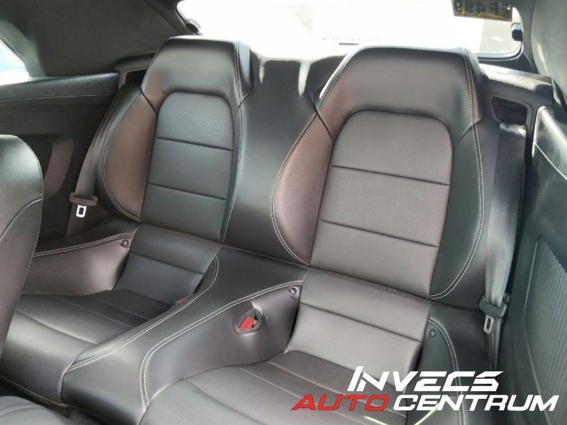 2023 Ford Mustang GT Premium photo