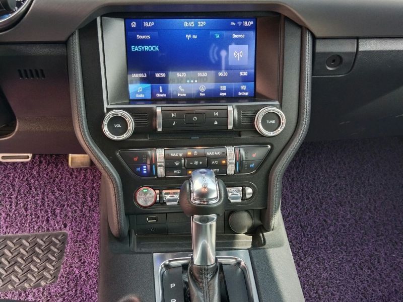 2023 Ford Mustang GT Premium photo