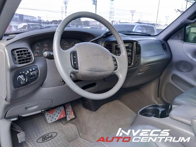 1998 Ford F-150 photo