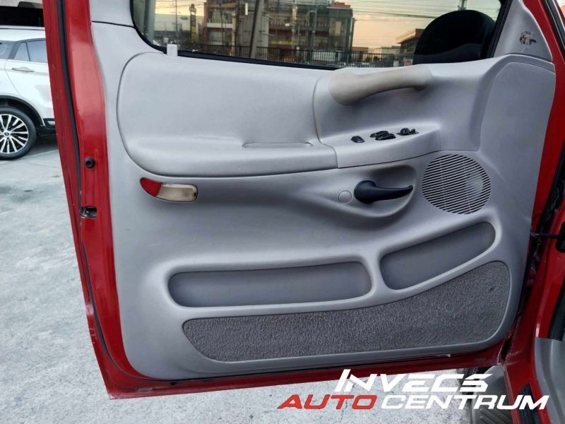 1998 Ford F-150 photo