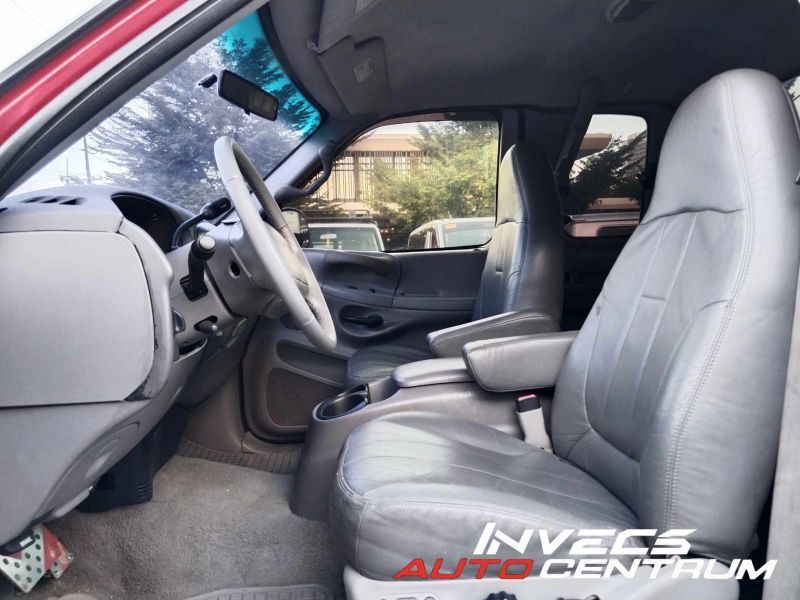 1998 Ford F-150 photo