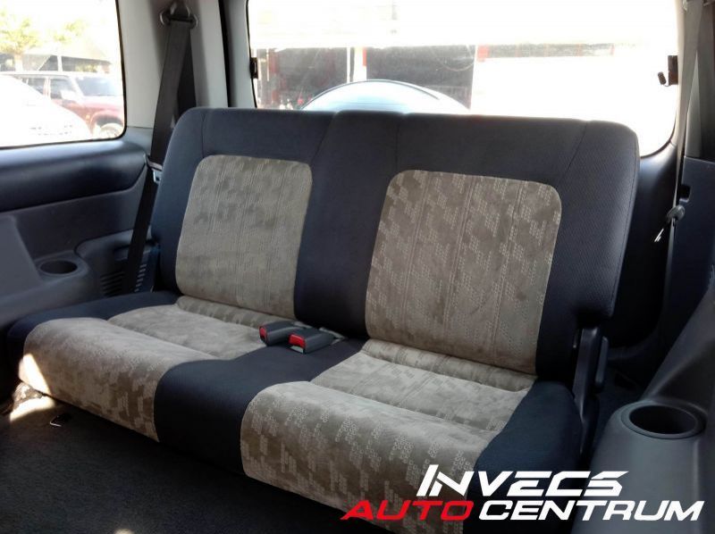 2006 Ford Everest pictures