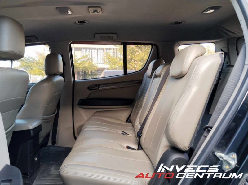 2015 Chevrolet Trailblazer pictures