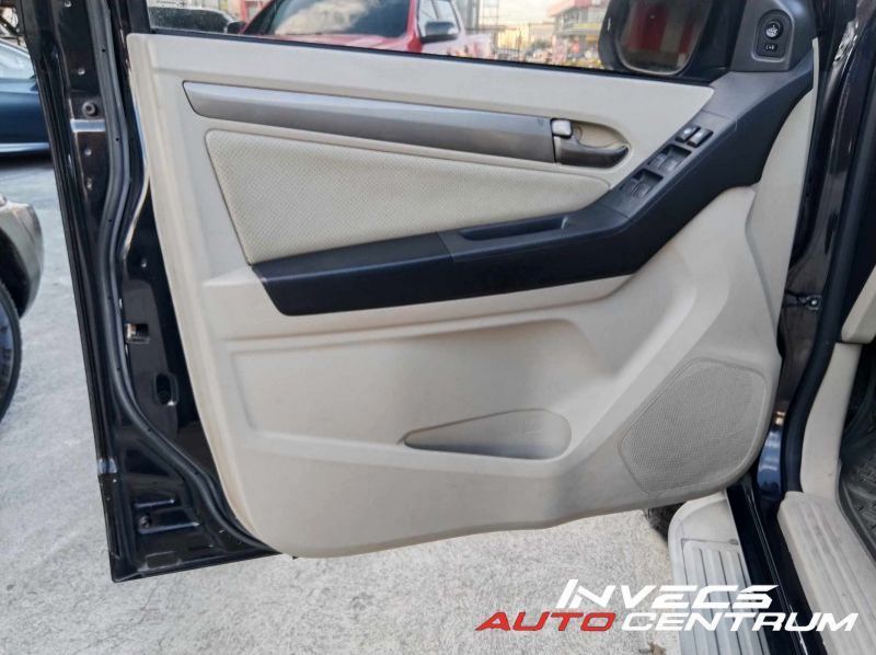 2015 Chevrolet Trailblazer pictures