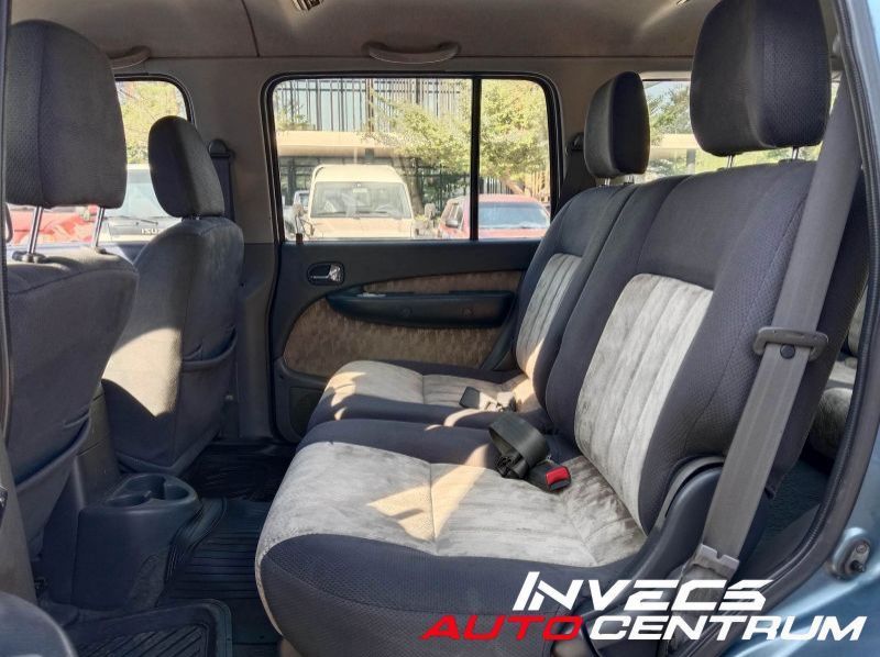 2006 Ford Everest pictures