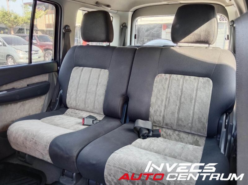 2006 Ford Everest pictures