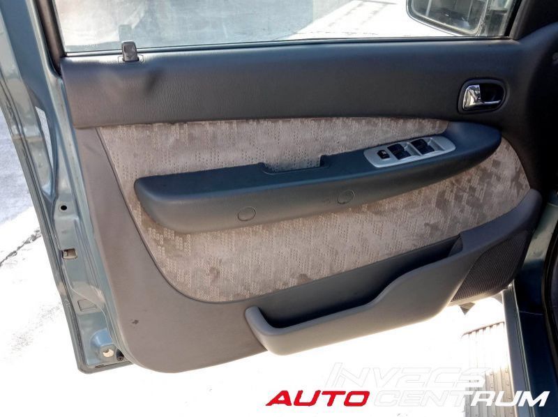 2006 Ford Everest pictures