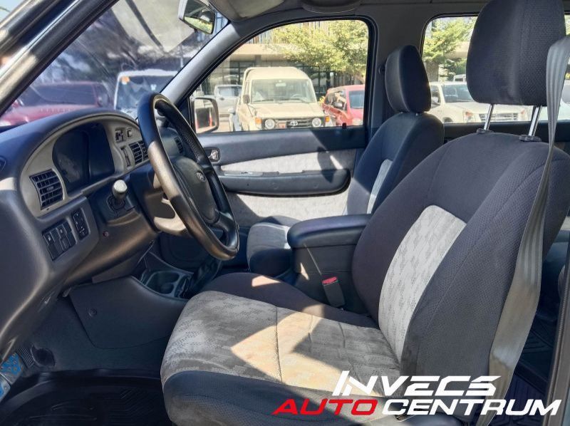 2006 Ford Everest pictures