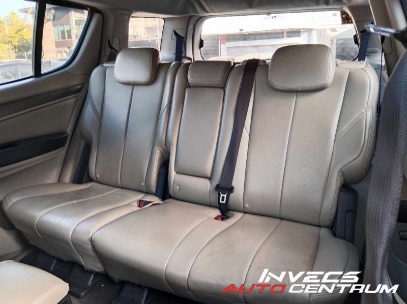 2015 Chevrolet Trailblazer pictures