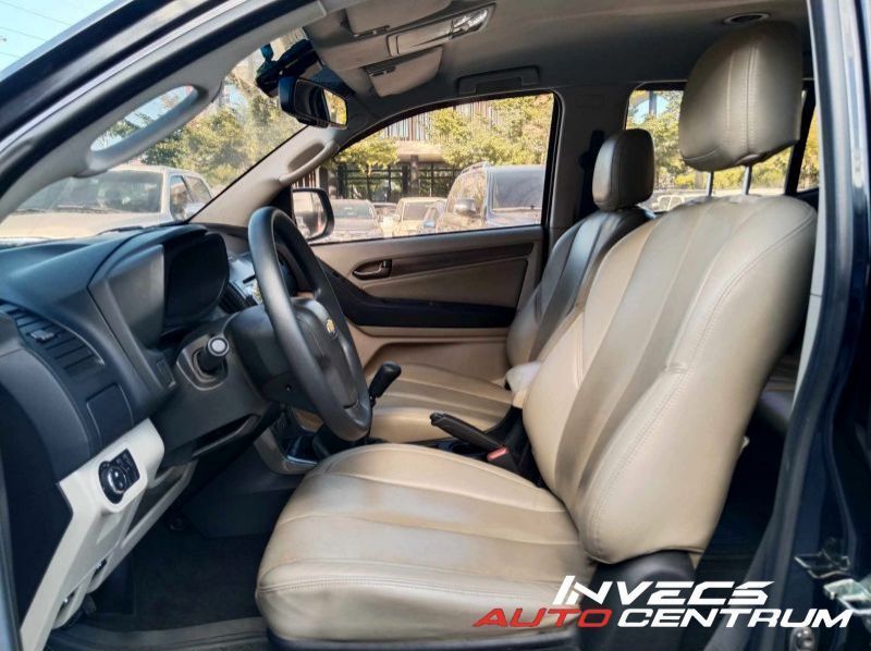 2015 Chevrolet Trailblazer pictures
