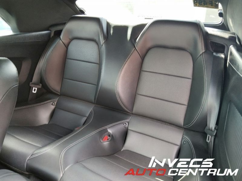 2023 Ford Mustang GT Premium pictures