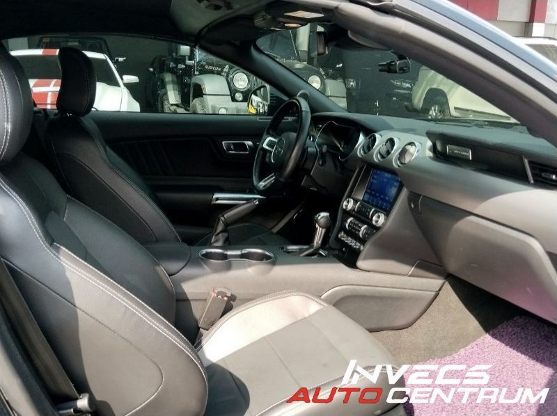 2023 Ford Mustang GT Premium pictures