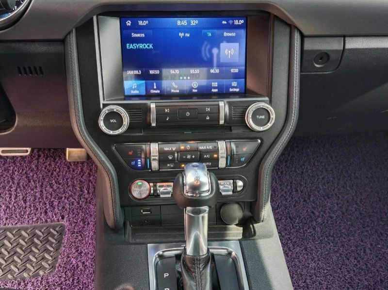 2023 Ford Mustang GT Premium pictures