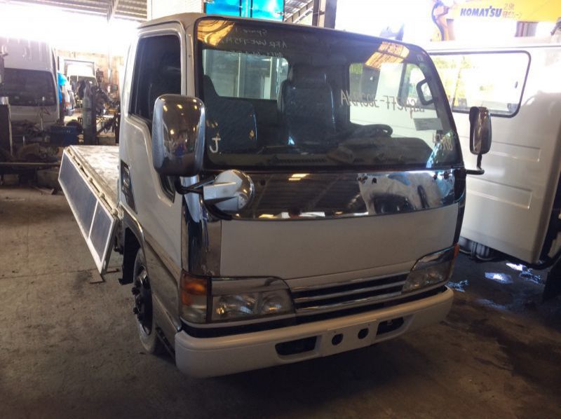 Trucks For Sale In Philippines - New & Used Trucks In Cavite 