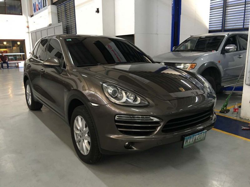 porsche cayenne s 2012 4000000 porsche cayenne s 2012 4000000