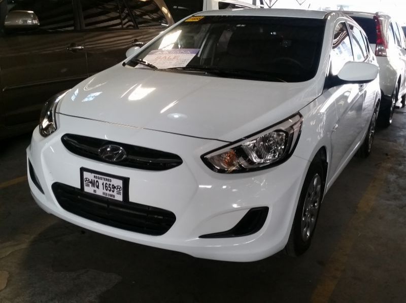 Manual cars for sale in Pasig City Jigs Aguirre