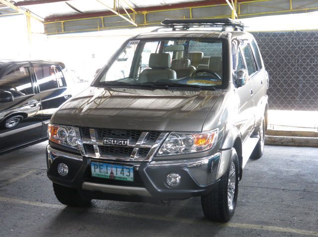 mirador auto sales used isuzu sportivo for sale in quezon city john mirador ncr mirador auto sales used isuzu sportivo for sale in quezon city john mirador ncr