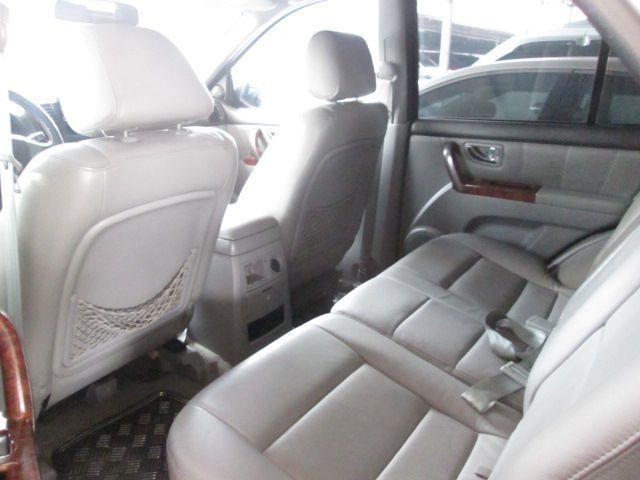 Vendo kia sorento ex sorento 2004 Vendo kia sorento ex