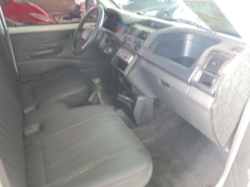 2007 Mitsubishi Adventure  photo