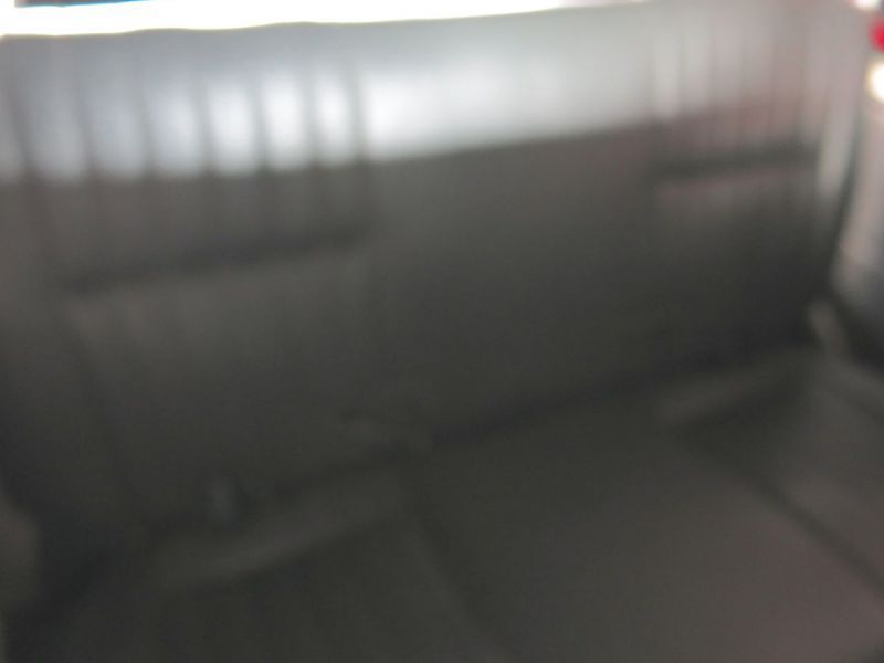 2007 Mitsubishi Adventure  photo