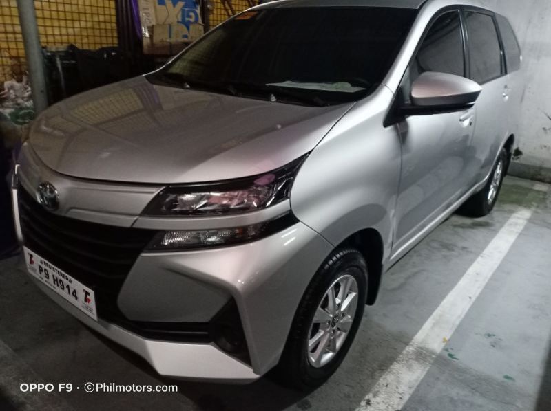 Used Toyota for sale in Makati City Ket Bun Cars NCR