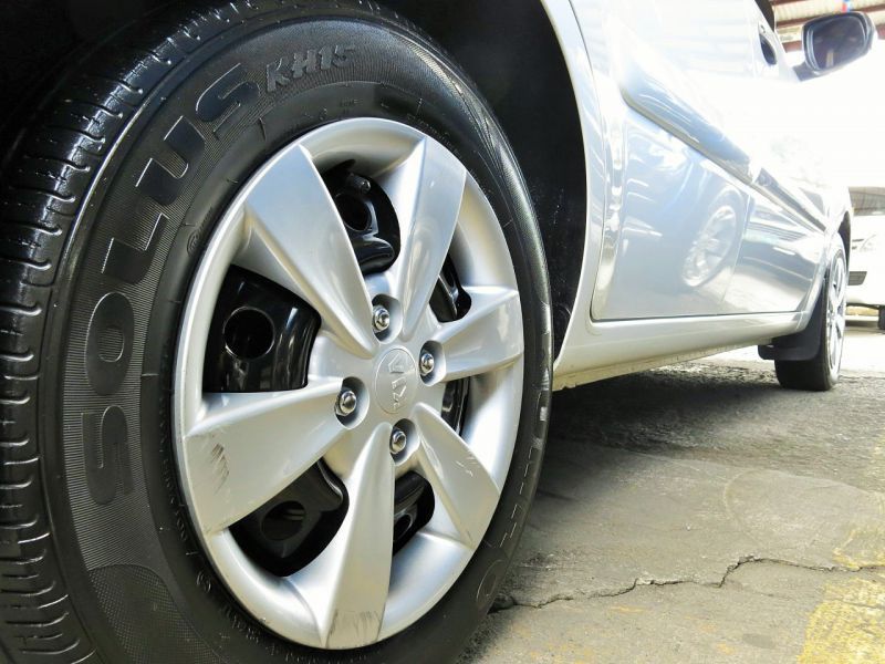 2011 Kia Rio for sale | 1 Km | Manual transmission - Abi C. Labiano
