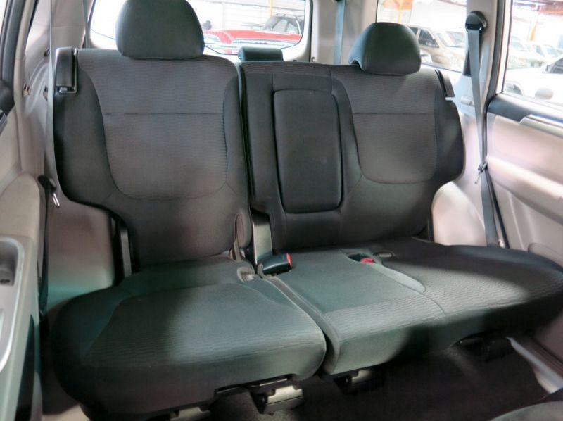 2010 Mitsubishi Montero Sport pictures