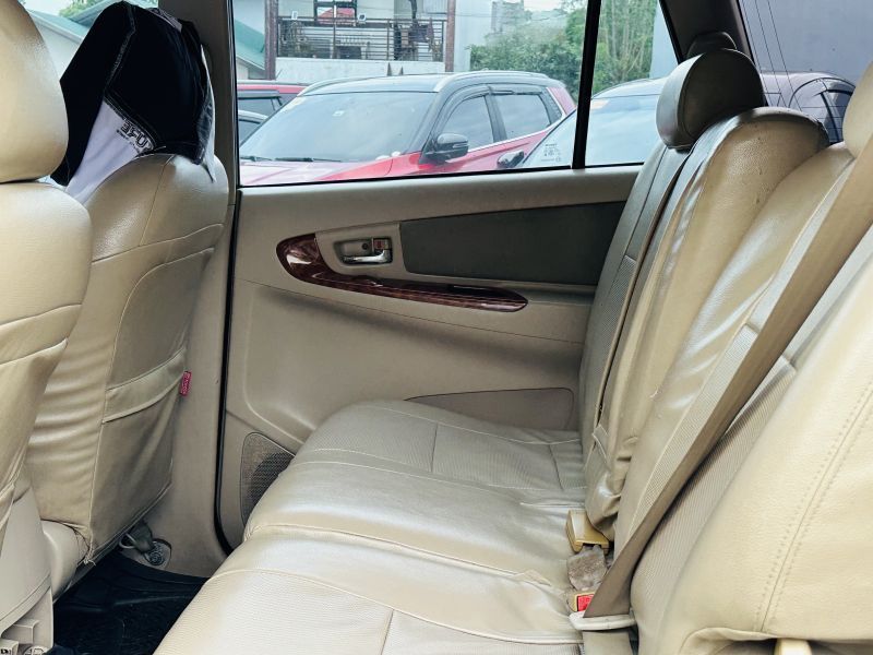 2006 Toyota Innova G Lucena City photo