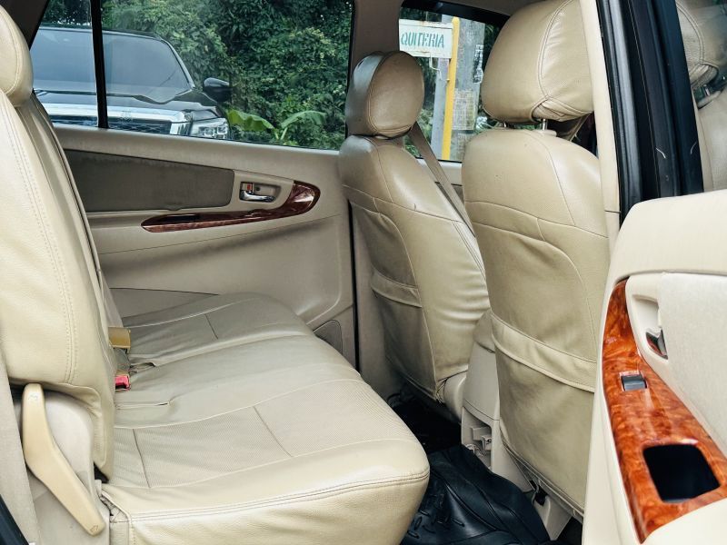 2006 Toyota Innova G Lucena City photo