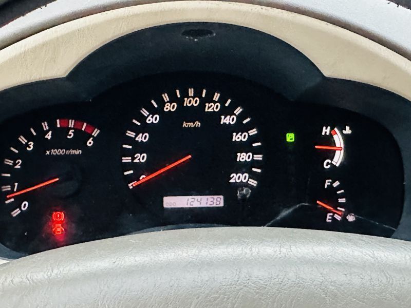 2006 Toyota Innova G Lucena City photo