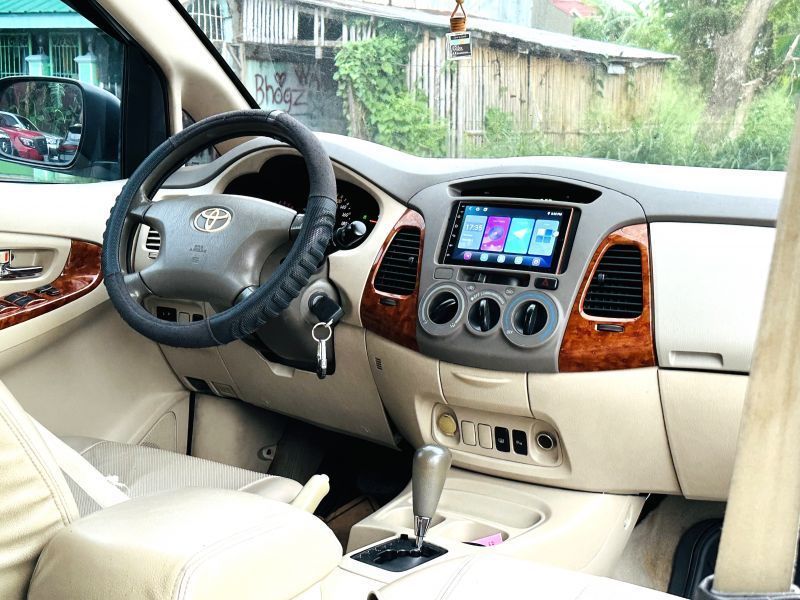 2006 Toyota Innova G Lucena City photo